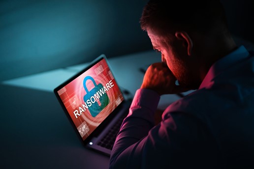 Ransomware: la amenaza informática más peligrosa para las organizaciones
